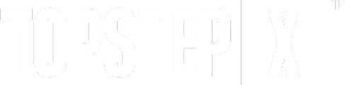 TopstepX